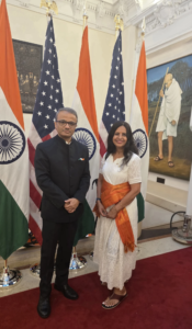 Consulate BPradhan