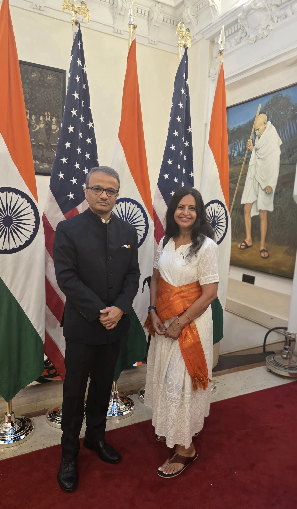 Consulate BPradhan